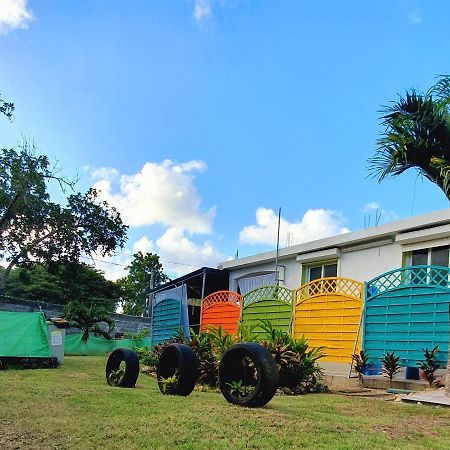Maison Confortable A Sainte-Anne المظهر الخارجي الصورة