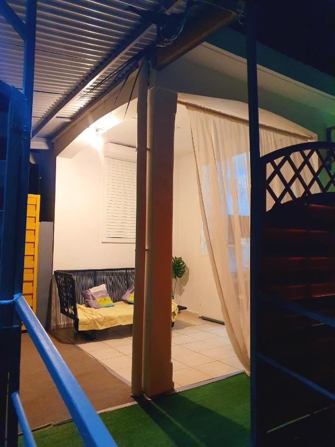 Maison Confortable A Sainte-Anne المظهر الخارجي الصورة