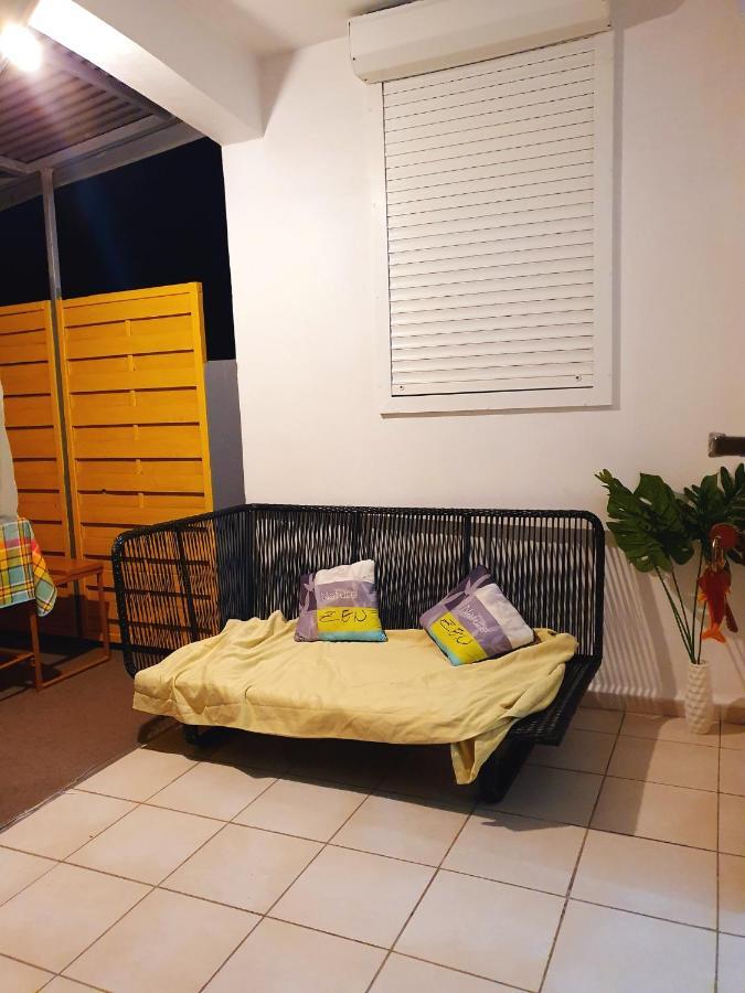 Maison Confortable A Sainte-Anne المظهر الخارجي الصورة